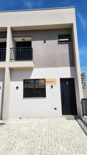 Sobrado com 2 dormitórios à venda, 72 m² por R$ 449.500,00 - Jardim D Manoel - Poá/SP