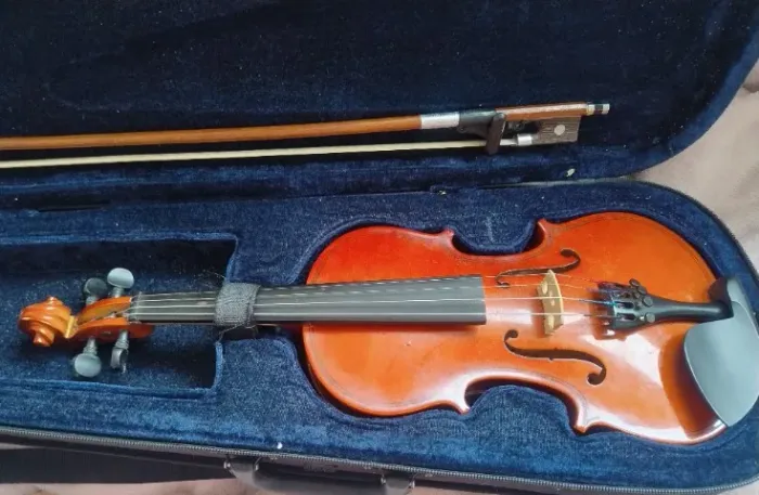 Violino 1/4 zellmer