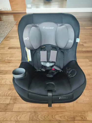 Cadeira de Bebê Maxi Cosi (RN até 40kg)