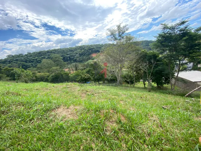 Excelente lote no Nova Gramado