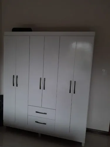 Guarda roupa solteiro 