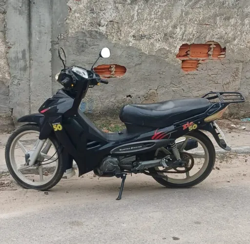 Dafra Zig50