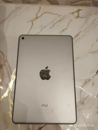 IPAD MINI 4