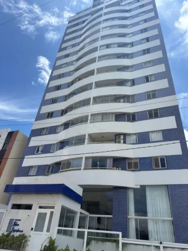 Apartamento à Venda - Blue Residence