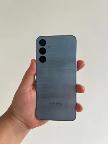 Samsung Galaxy A25 5g 256GB Azul