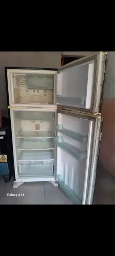 2 geladeiras