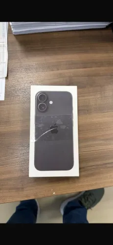Vendo iPhone 16
