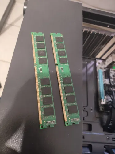 Memória ram ddr3 16 gb