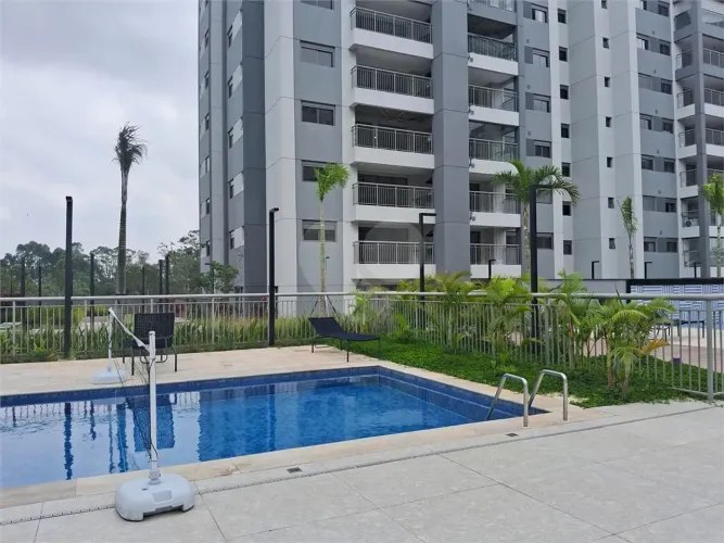 Garden, 85 m², novo, condomínio clube.