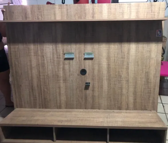 Painel Para Tv