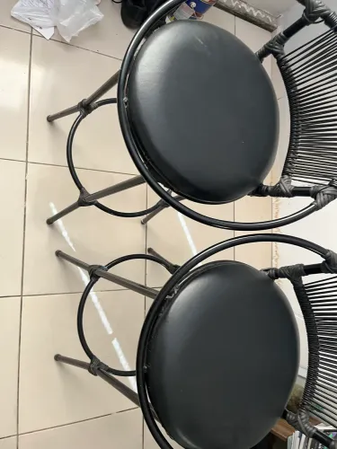 Vendo banquetas