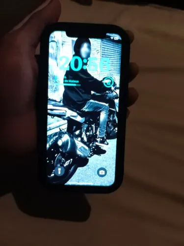 iPhone xr em ótimas condições, aceita troca do meu interesse 