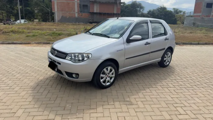 Fiat Palio Celebration 1.0 Fire Flex 8V 4P 2009