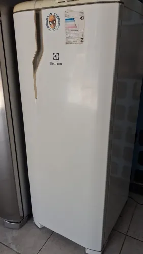 Geladeira Electrolux
