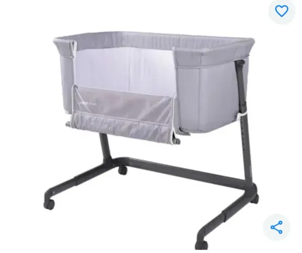 Berço Portátil Cosco Kids Cobed