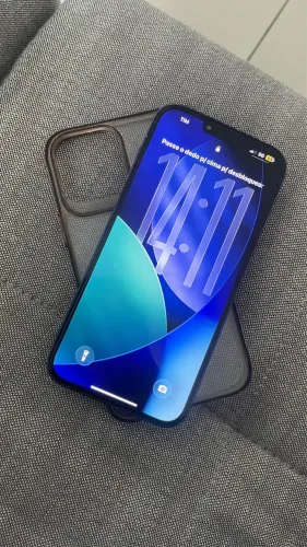 iPhone 13 Pro Max Azul 