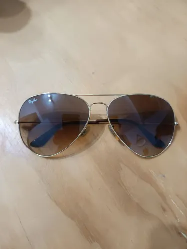Vendo óculos Rayban original