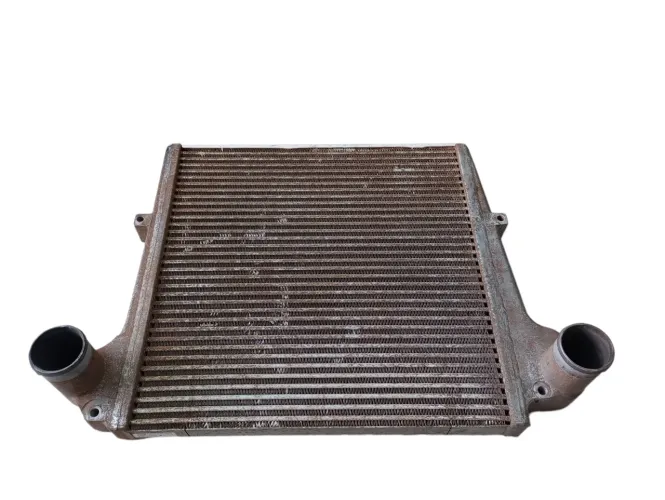 Radiador Intercooler Ford Cargo 2003
