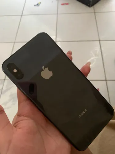iPhone XS Max