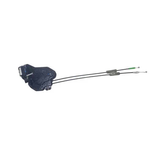 FECHADURA PORTA HILUX 2.8 2024 SR TRASEIRA DIREITA
