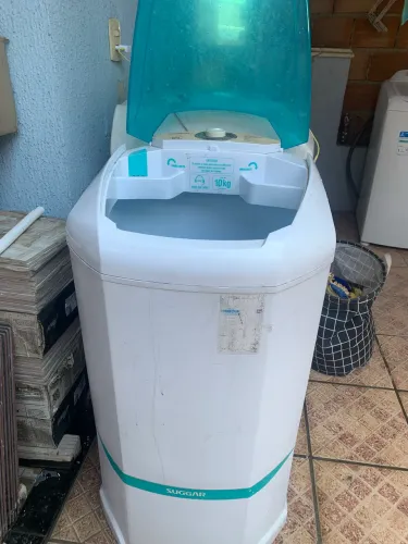 Tanquinho