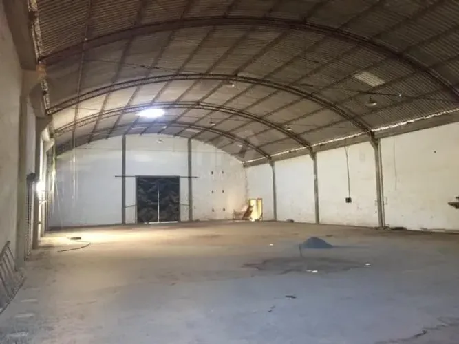 Galpão à venda 800M², VALE DAS VIDEIRAS, PETROPOLIS - RJ