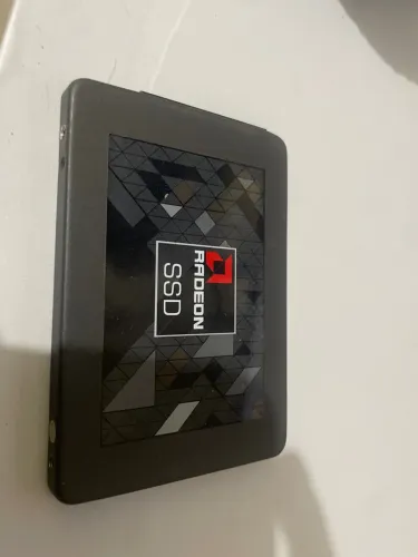 Ssd 