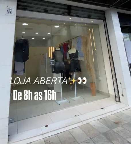 Repasse loja em Bayeux 