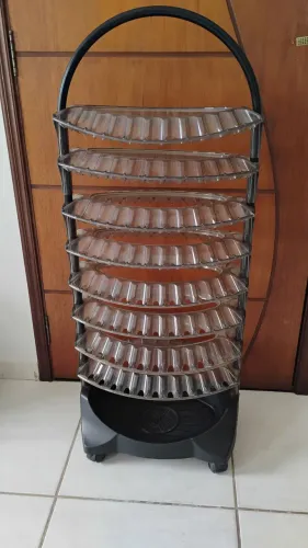 Organizador de Esmaltes Grande