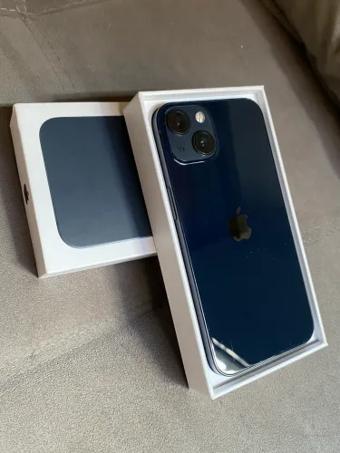 Iphone 13 - 256gb (oportunidade)