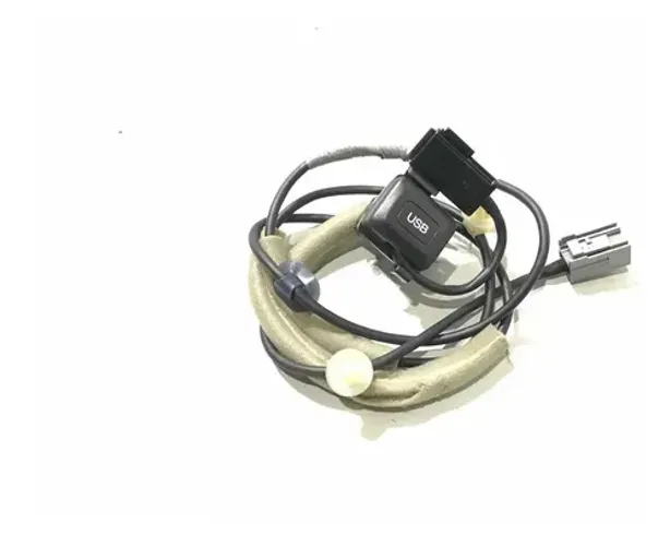 Entrada Cabo Usb Honda Civic 2012-2016