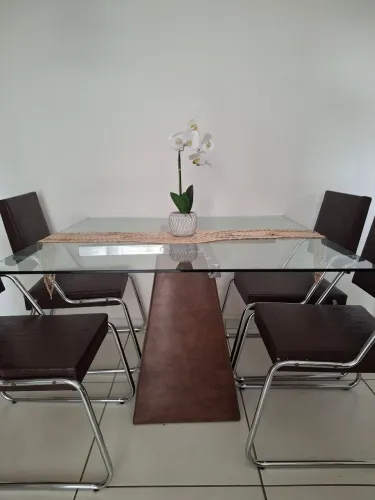Mesa de jantar