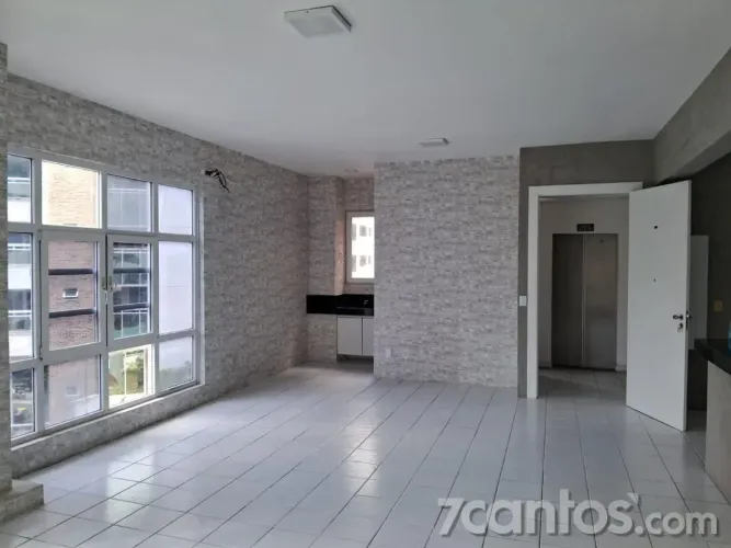 Apartamento, Meireles, 1 Quarto