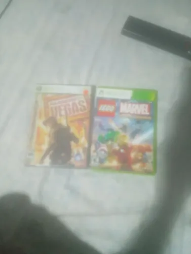 RAIBOWSIX+LEGO MARVEL SUPER HEROES JOGOS ORIGINAIS