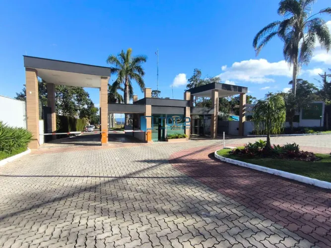 Terreno à venda, 990 m²- Portal do Aeroporto - Juiz de Fora/MG REF: TE0112