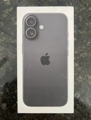 iPhone 16 128g