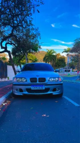 BMW 328I /IA (novo Modelo) 1999