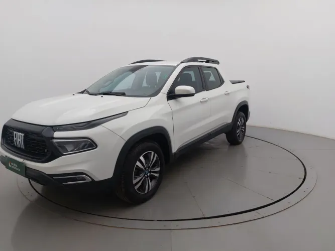 Fiat Toro Freedom 1.3 T270 4X2 Flex AUT 2024
