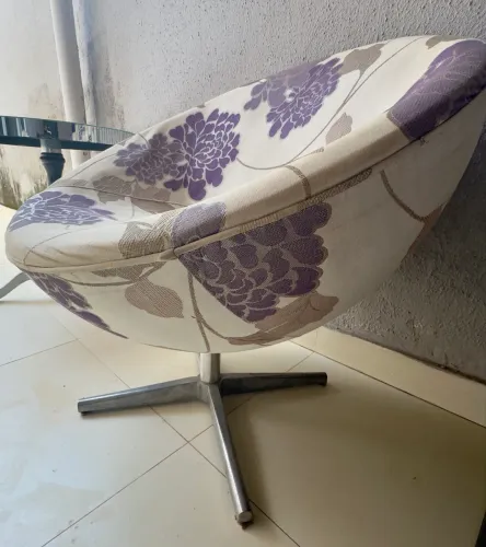 Poltronas sierra