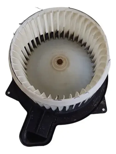 Motor Ventilador Ar Condicionado Fiat Siena 1.6 2016
