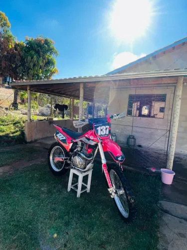 Crf 230 