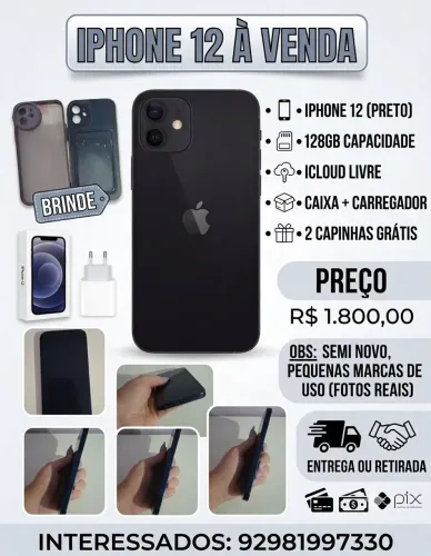 Iphone 12