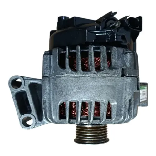 Alternador Ford Ecosport Fiesta 2012 a 2017 AV6N10300HA Original