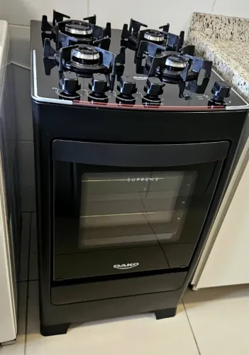 Fogão dako 4 bocas