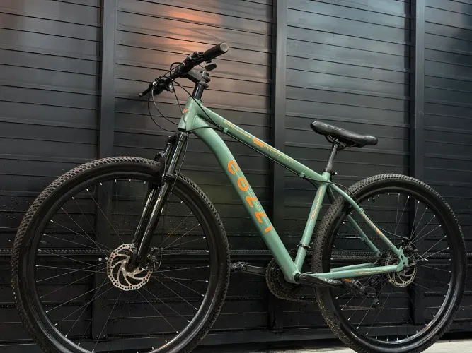 Bicicleta Colli Collina
