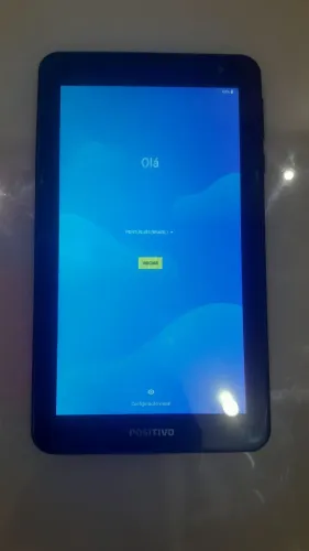 Tablet Positivo 