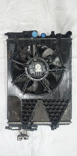 Kit conjunto radiador Volkswagen UP tsi