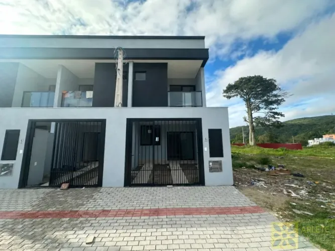 Sobrado - Porto Belo SC
