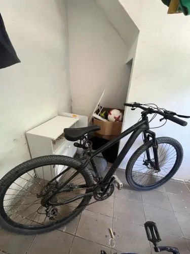 Bicicleta aro 29