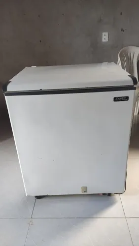 Freezer